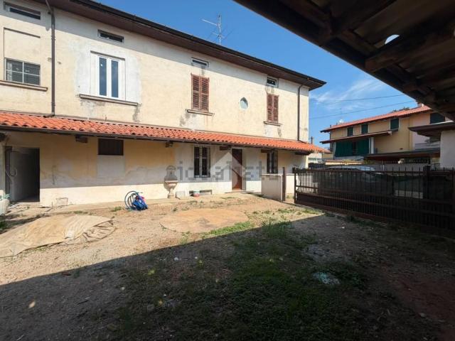 Appartamento in vendita a San Giuseppe, Palazzolo Sull'oglio