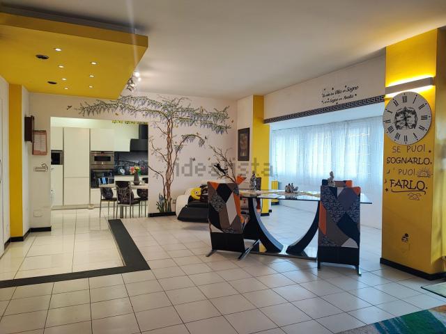 Attico in vendita a Piemonte, Alessandria