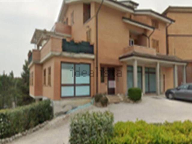 Appartamento in vendita a Marche, Fermo
