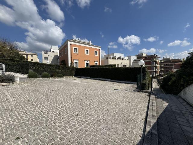 Attico in vendita a Matera, Basilicata