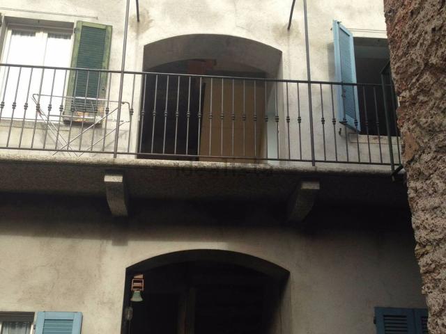 Appartamento in vendita a San Francesco, Canzo