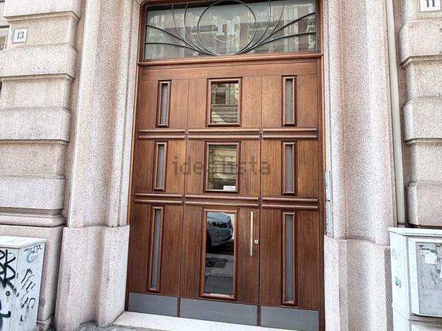 Appartamento in vendita a Quartiere Umbertino, Bari