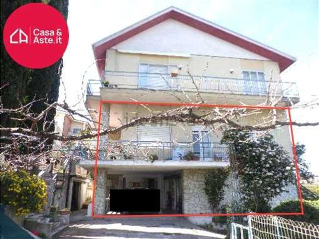 Appartamento in vendita a Sant'Andrea, Marche