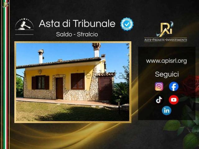 Appartamento in vendita a Forano Sabino, Lazio