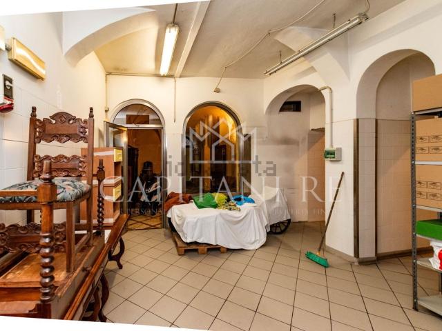 Appartamento in vendita a Contrada della Pantera, Siena