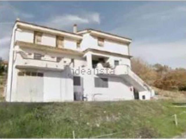 Appartamento in vendita a Gallicchio, Basilicata