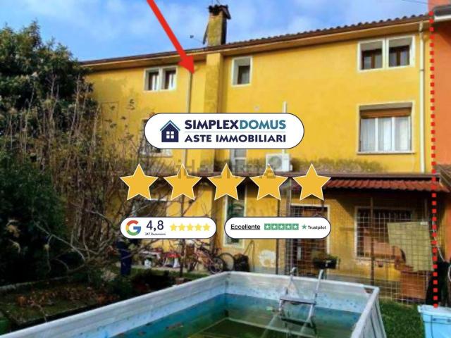 Appartamento in vendita a Cusano / Cusan, Zoppola / Çopule