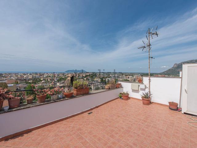 Appartamento in vendita a Borgo Cipollata, Terracina