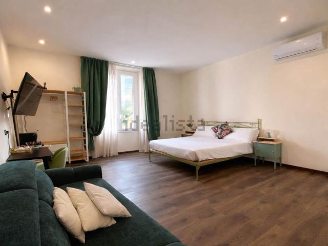 Appartamento in vendita a Porto-Saragozza, Bologna