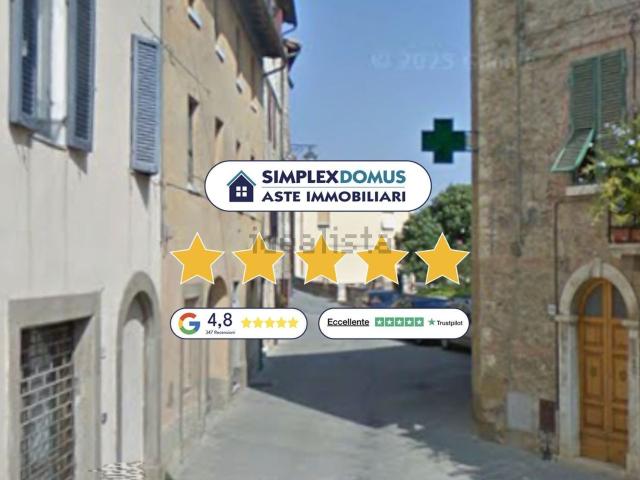 Appartamento in vendita a Castiglione D'orcia, Toscana