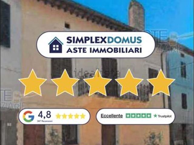 Appartamento in vendita a Mondonuovo, Castiglione D'orcia