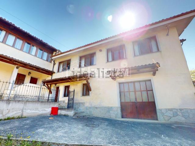 Appartamento in vendita a Piemonte, Cuneo
