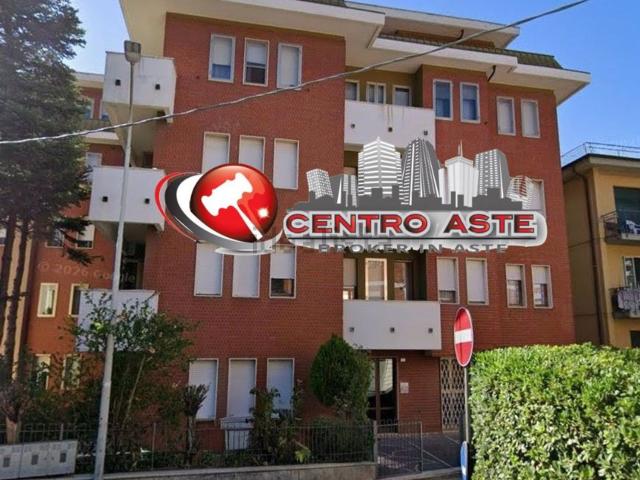 Appartamento in vendita a Cappuccini, Marche