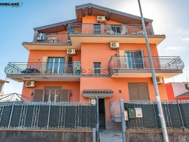 Appartamento in vendita a Lineri, Misterbianco