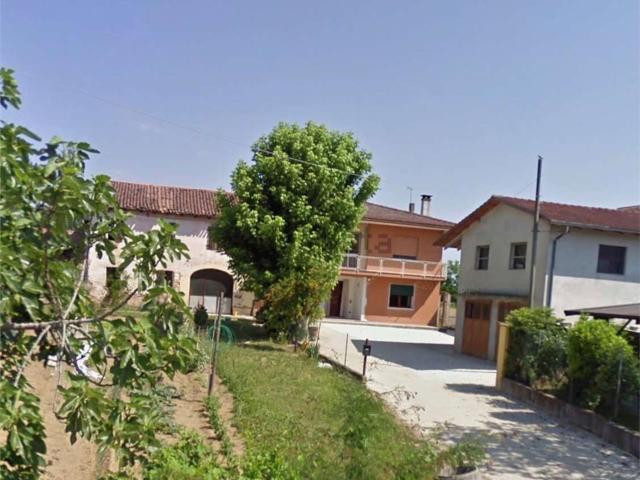 Appartamento in vendita a Castelminio di Resana, Resana