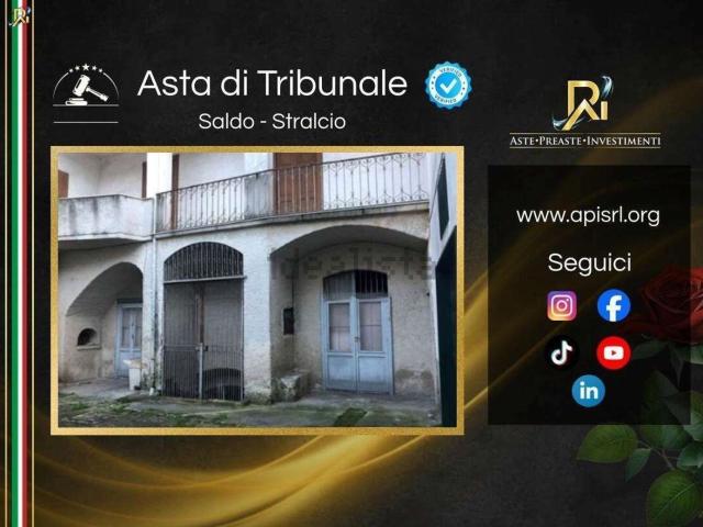 Appartamento in vendita a San Donato, Airola