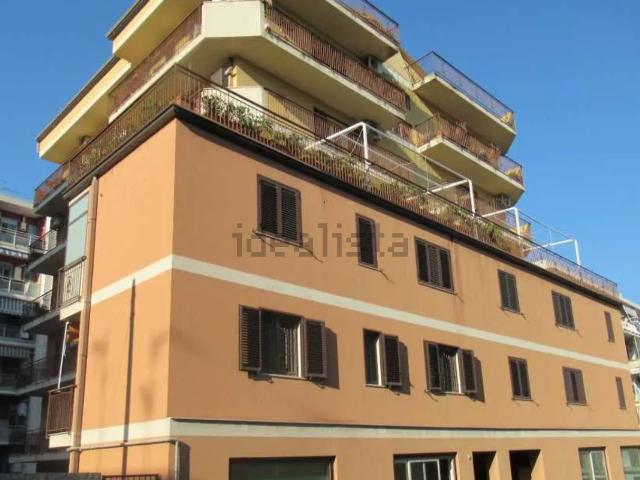 Appartamento in vendita a II Circoscrizione, Messina