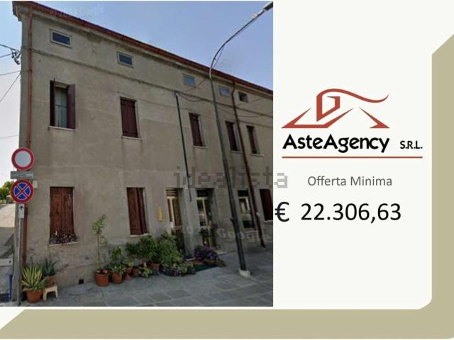 Appartamento in vendita a Costa Di Rovigo, Veneto