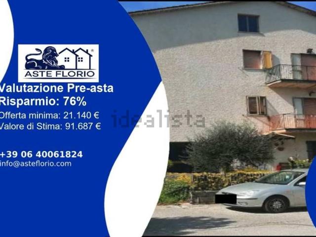 Appartamento in vendita a Marche, Pesaro E Urbino