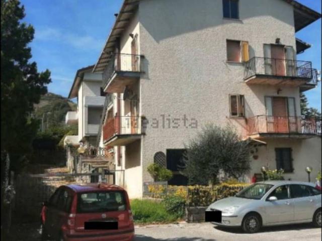 Appartamento in vendita a Marche, Pesaro E Urbino
