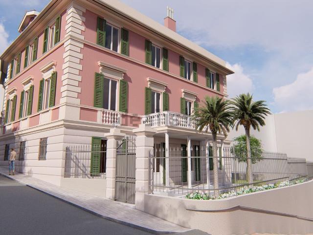 Appartamento in vendita a Centro Est, Serra Riccò