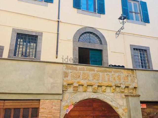 Appartamento in vendita a Vetralla, Lazio