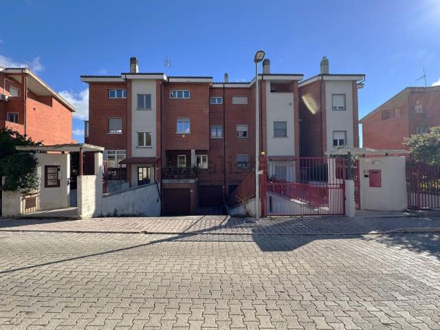 Appartamento in vendita a Ferrazzano, Campobasso