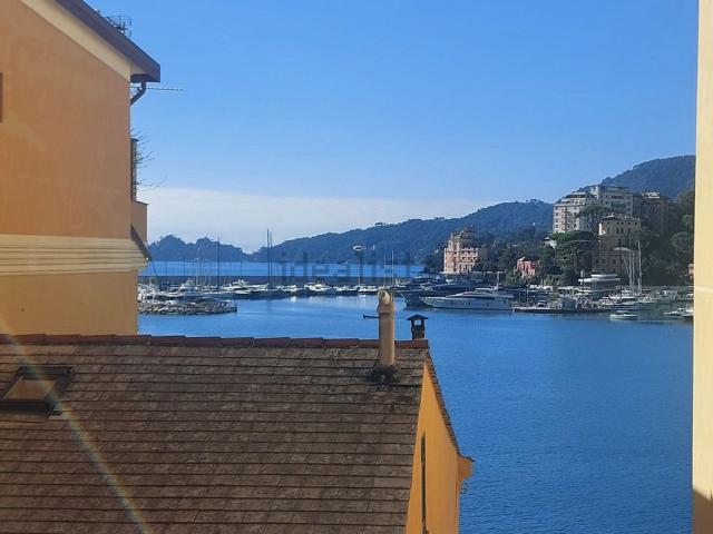 Appartamento in vendita a San Michele di Pagana, Rapallo