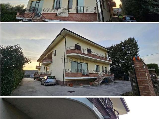 Appartamento in vendita a Nocella, Campli
