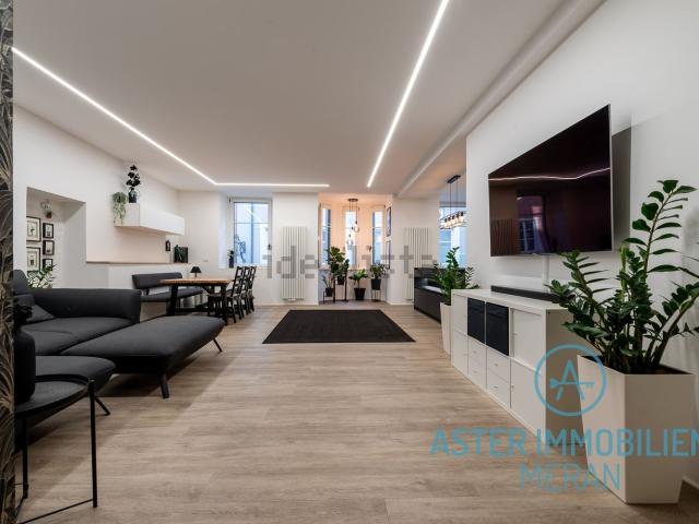 Appartamento in vendita a Burggrafenamt - Burgraviato, Merano - Meran