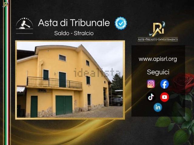 Appartamento in vendita a Tornimparte, Abruzzo