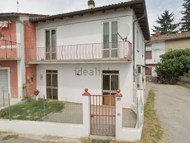Appartamento in vendita a Ghiaroni, Molinella