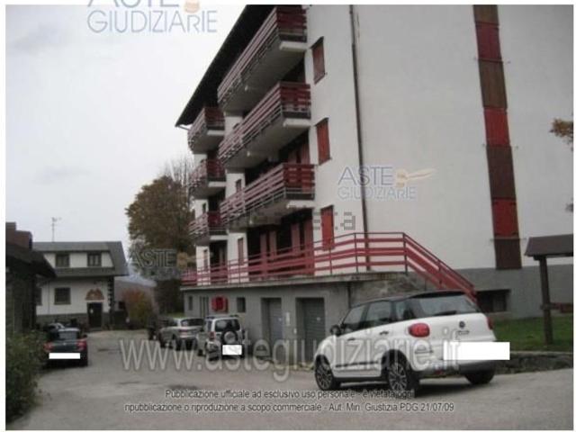 Appartamento in vendita a Abetone Cutigliano, Abetone