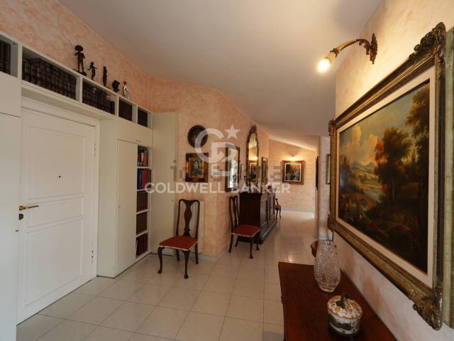 Attico in vendita a Puglia, Taranto