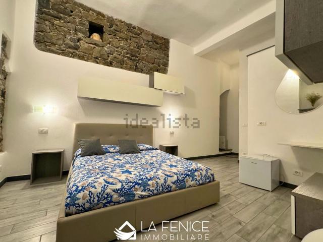 Appartamento in vendita a Monterosso Al Mare, La Spezia