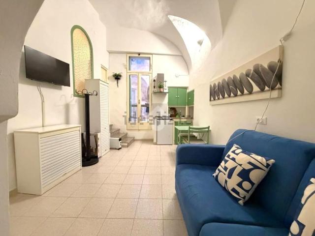 Appartamento in vendita a Arziglia, Bordighera