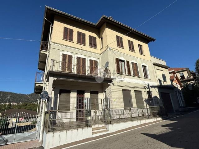 Appartamento in vendita a Unione Montana di Comuni delle Valli di Lanzo, Ceronda e Casternone, Piemonte