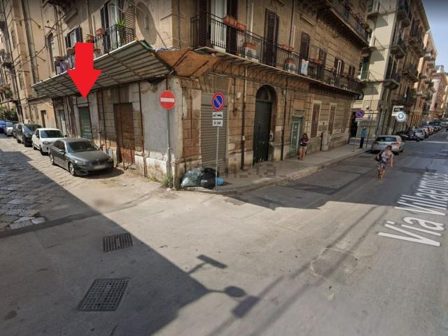 Appartamento in vendita a VIII Circoscrizione, Palermo