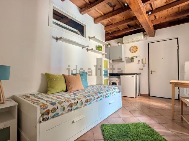 Appartamento in vendita a Borgo Ticino, Pavia