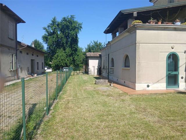 Appartamento in vendita a Bassa Reggiana, Re