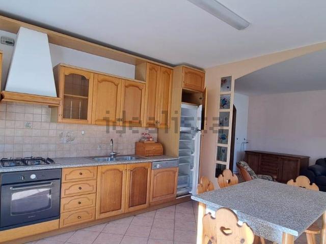 Appartamento in vendita a Dissimo, Re