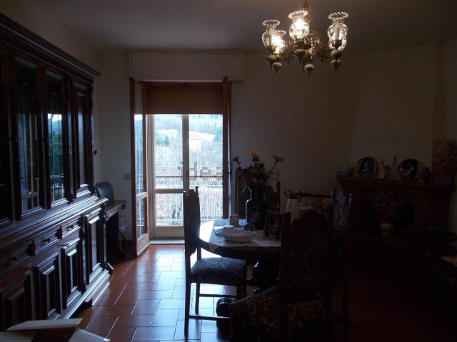 Appartamento in vendita a Vaglia, Toscana