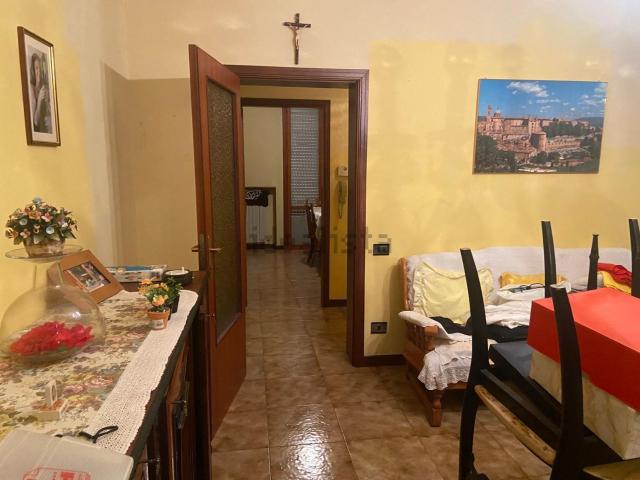 Appartamento in vendita a Case Bruciate, Marche