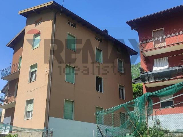 Appartamento in vendita a Comunità montana della valle Camonica, Angolo Terme