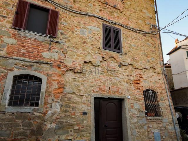 Appartamento in vendita a Castiglion Fiorentino, Toscana
