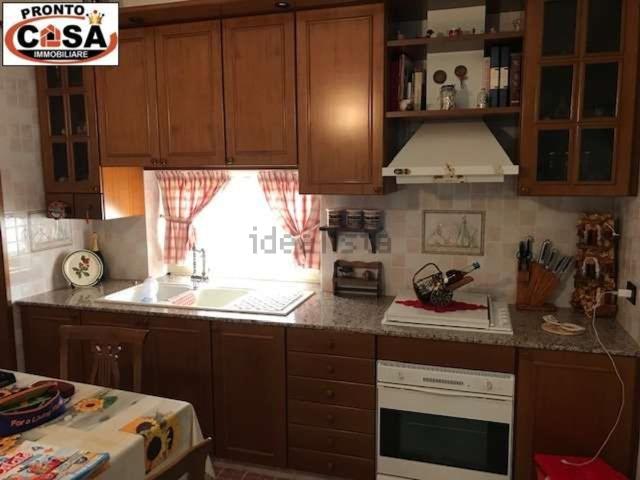 Appartamento in vendita a Strasatti, Marsala