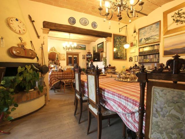 Appartamento in vendita a Casanova, Murlo