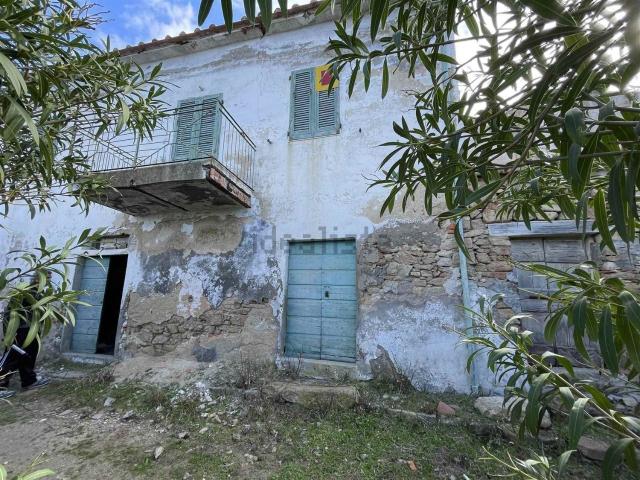 Appartamento in vendita a Marciana, Toscana