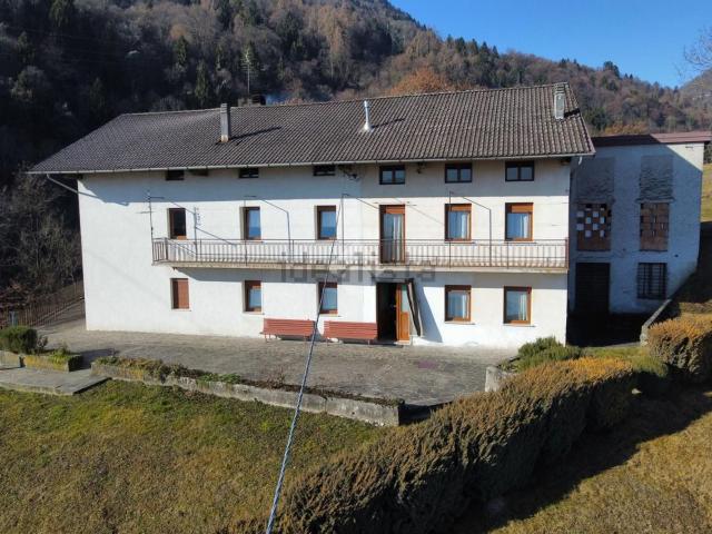 Appartamento in vendita a Pedavena, Veneto