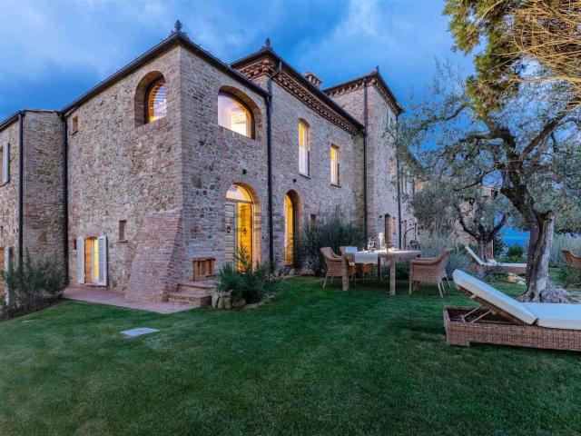 Appartamento in vendita a Pancole, San Gimignano